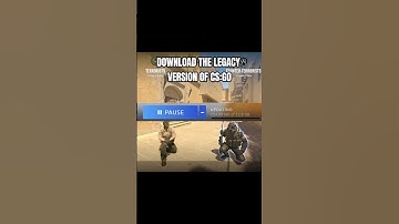 How to Play CS:GO After CS2?