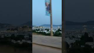 Bodrum Gece Manzarası 5 Temmuz 2023