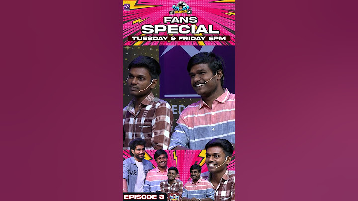 எல்லாரும் கலாய்க்கனும் அதான  | Media Masons #shorts