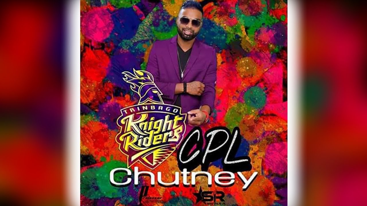 Shivan R - TKR [Cpl T20 Chutney] (2019 Chutney Soca)