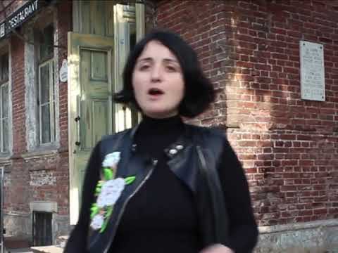 სად უნდა გახსნილიყო წიგნებისა და ხელნაწერების მუზეუმი #ალტერნატივა