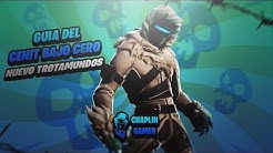 guia cenit bajo cero fortnite salvar el mundo duration 9 59 - cenit fortnite ultima fase