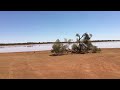 Lake Nallan Campsite, Cue, Western Australia