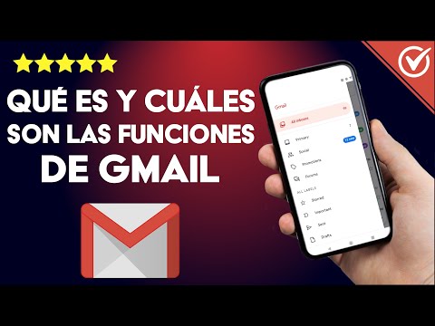 Qué es Gmail y Cuáles son sus Funciones - Guía Rápida y Sencilla