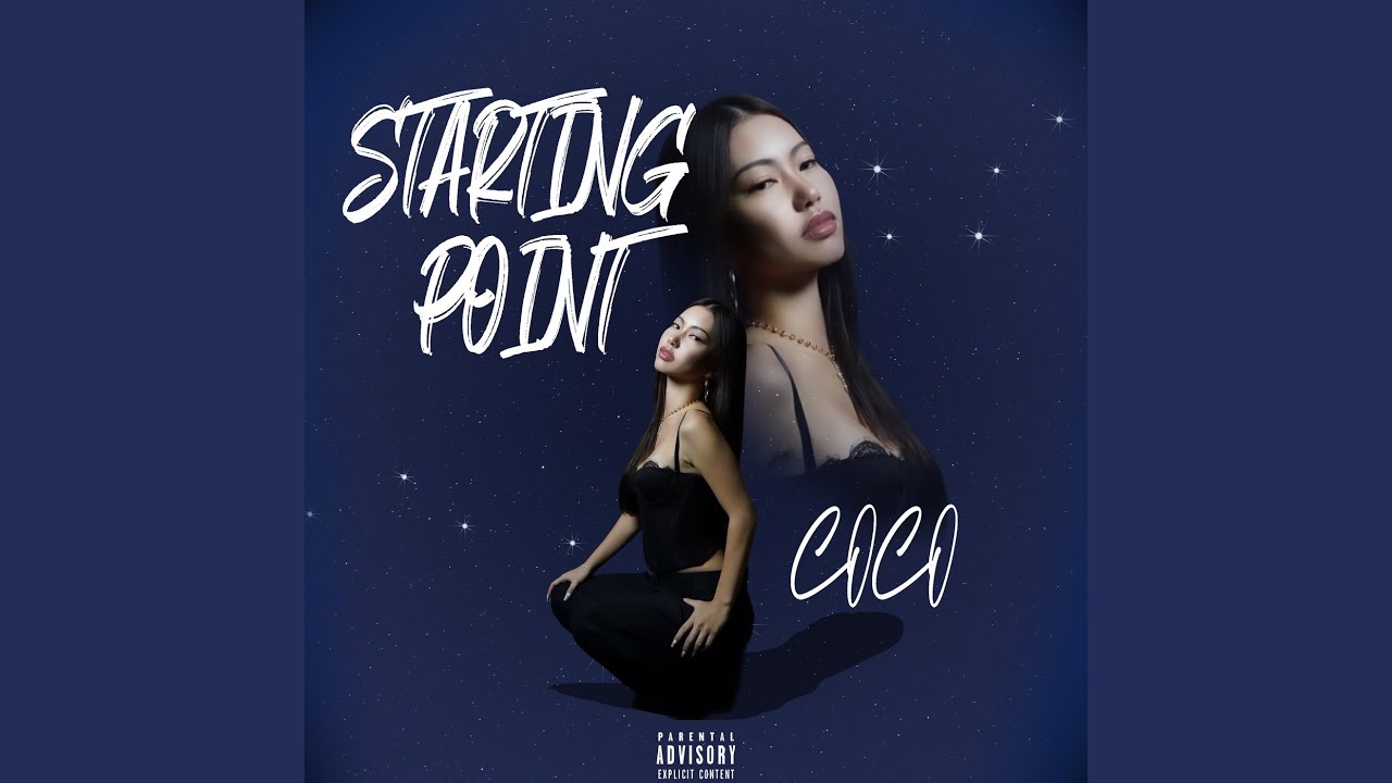 Watch Starting Point on YouTube Watch Starting Point on YouTube