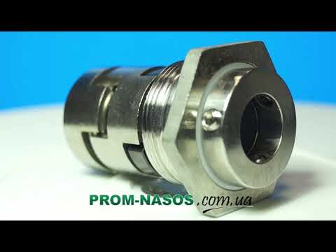 mechanical seals for Grundfos CR, CRI, CRN
