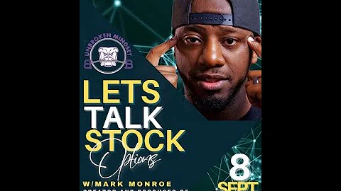 Stocks with Mark Monroe