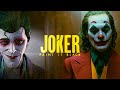 Joker  paint it black 81st anniversary