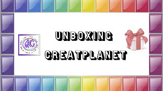 Branding Iron of my Logo from Creatplanet (Unboxing)