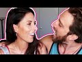 CRINGEY Things We've Learned About Each Other AFTER Getting Married...