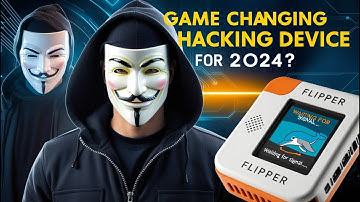 You Can Hack Everything With The Flipper Zero