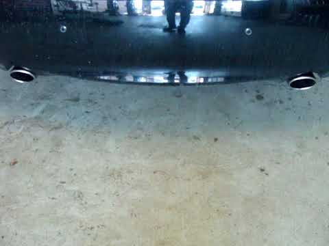 louder than life L&G Auto-2014 Infiniti Q70S Exhaust Magnaflow Muffler