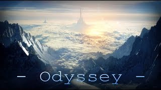 Hi-Finesse - 'Odyssey' [Epic, Intense, Dramatic, Grand]