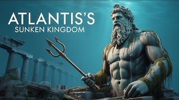 Did Atlantis Really Exist or Is It Just a Myth?