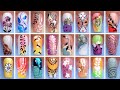 Trendy Nails Art Designs | Amazing Nails Art Ideas | Nail Art