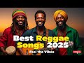 🌞 Jimmy Cliff Reggae Breeze – Uplifting Island Songs & Positive Reggae Energy
