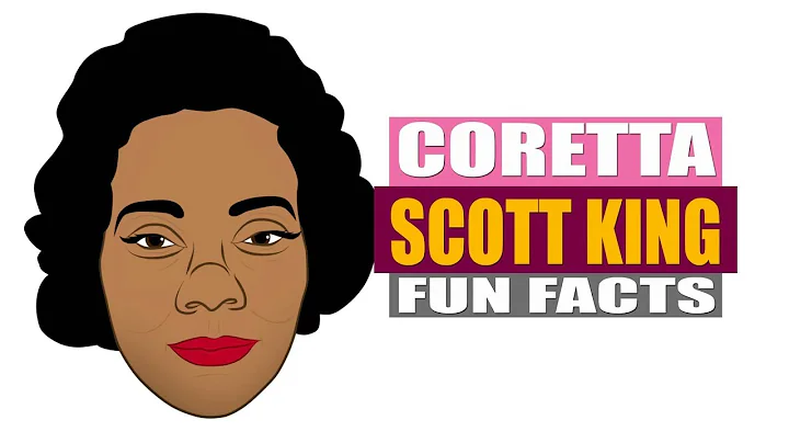 Fun Facts from Black History for students | Corett...