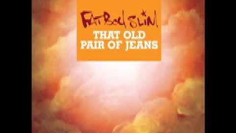 Fatboy Slim - Right Here, Right Now (Freemasons Remix)