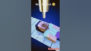 Stairs ILLUSION | Rxyt786 #shorts