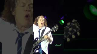 Angus Guitar Solo - Sin City - AC/DC