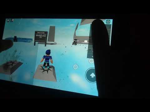 Another Roblox Tablet Hack Youtube