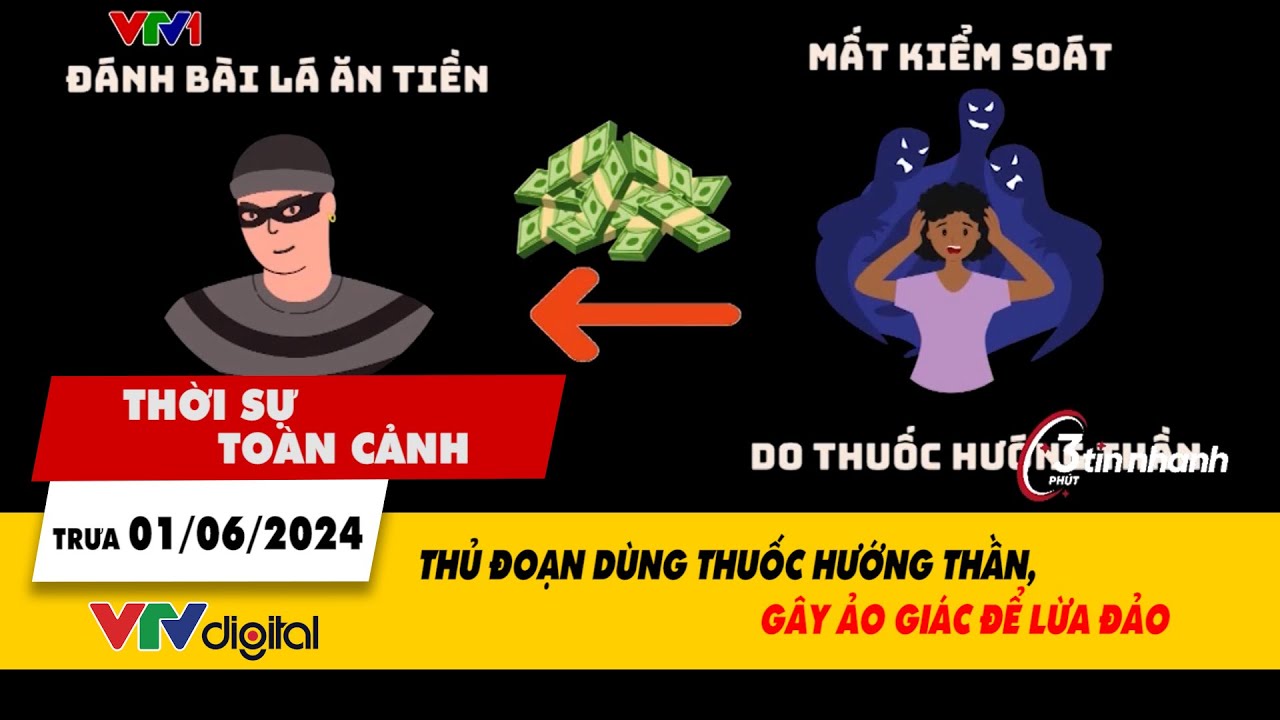 Toàn cảnh thời sự quốc tế sáng 2/6: Vì sao ông Biden đồng ý để Ukraine dùng vũ khí Mỹ tấn công Nga?