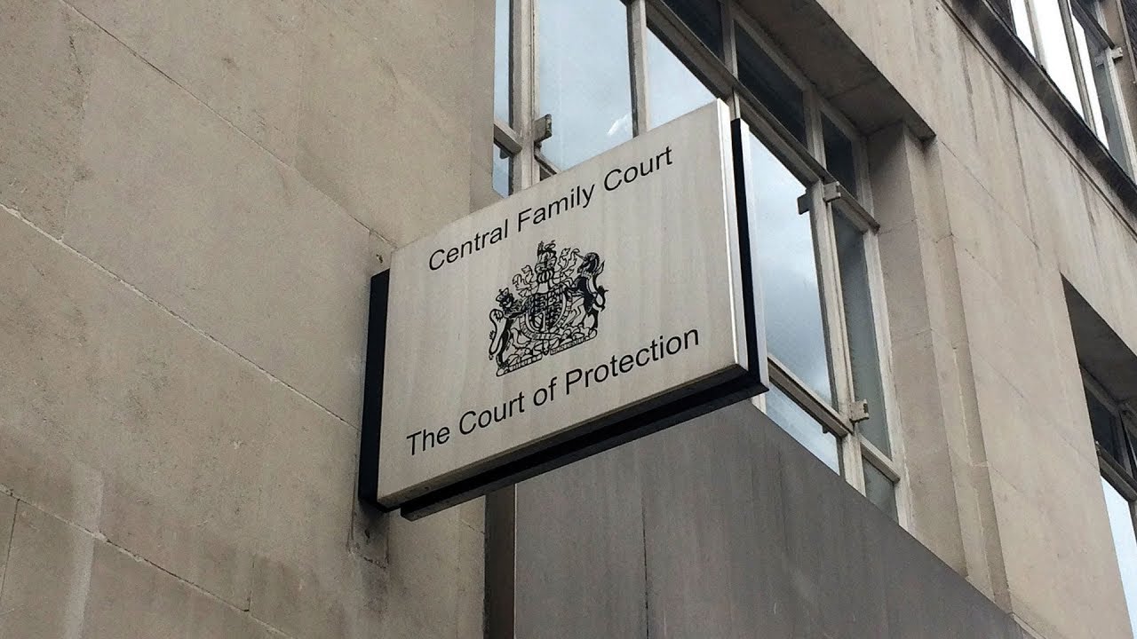 What Do Judges Do In The Family Court? - Professor Jo Delahunty Qc