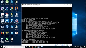 IP Configuration on Ubuntu 18.04 LTS (Bionic Beaver) server-English