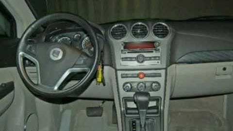 2008 Saturn VUE FWD 6 in St Paul, Minneapolis, MN 55112 SOLD