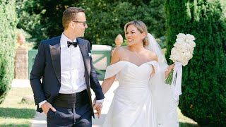 Wedding Flavia & Tim 02.07.2022 Schlosshotel Kronberg