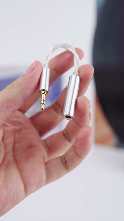 Shocked by THIS Sound! MOONDROP Kadenz #moondrop #earphone