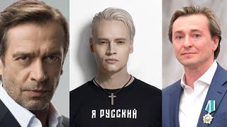 ЛАРИНА: Кто точнее сыграет роль "ВЕЛИКОГО КОРМЧЕГО 2.0" в российском пропагандистском КИНО?»