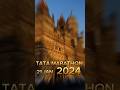Tata Marathon 💥| TCS Mumbai marathon 2024 | #tcs #tata #marathon