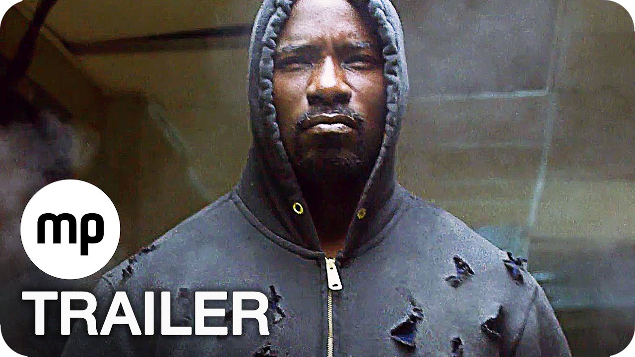 Luke Cage Deutsch Stream Luke Cage Deutsch Stream