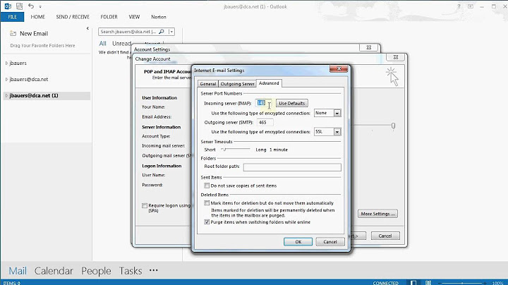 Outlook 2010 ต งค าตามค ม อ error 452