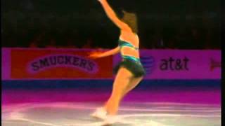 2012 US figure skating championships Gala-Agnes Zawadzki