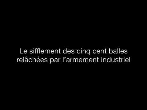 DEVOIR DE MÉMOIRE: