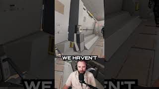 At At Walks Menacingly