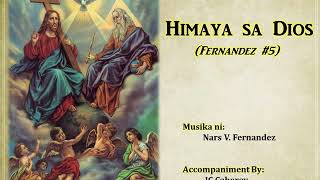 Himaya sa Dios #5 - Nars Fernandez - Minus One