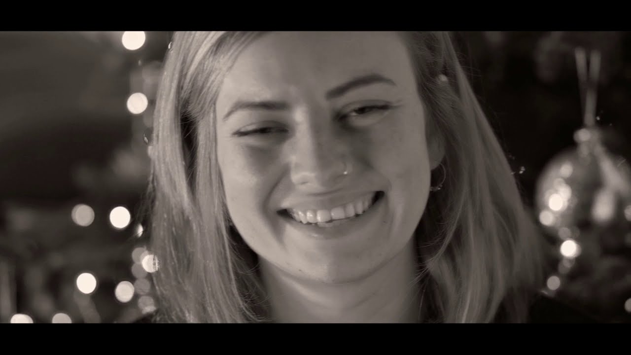 Curtis Walsh + Anna Pancaldi: 'Bend' (Official Video)