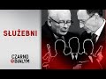 "Służebni" - reportaż Piotra Świerczka [Czarno na białym TVN24] image