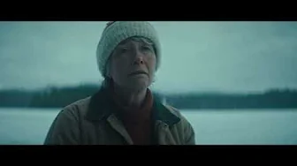 Dead of Winter (2025) Clip - The Tackle Box | Emma Thompson