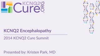 Epileptic Encephalopathies