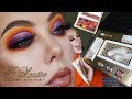 Worth The Hype?🤐 PLOUISE SECRET SINNERS COLLECTION - Review and Tutorial | Lsgmakeup