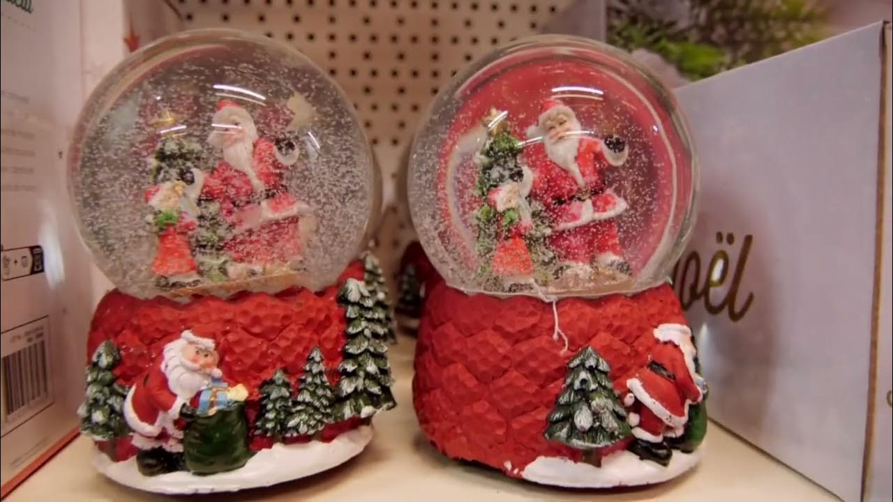 MR BRICOLAGE BASTIA MARCHE DE NOEL 2022 - YouTube
