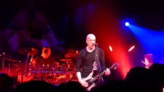 Devin Townsend: Higher 08.03.2017 Dortmund