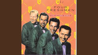 The Four Freshmen Chords