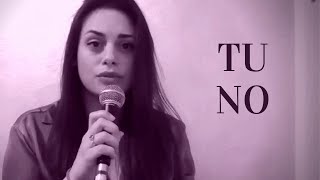 Tu no - Irama - Sanremo 2024 (cover by Nabila)