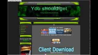 How to Download Silabgarza Client