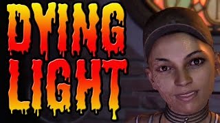 DYING LIGHT ПРОХОЖДЕНИЕ ЧАСТЬ 11